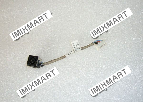 Dell XPS 17 L701X DC Jack with Cable DD0GM7PB000 04HC13