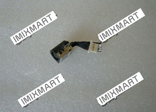 Dell Inspiron 13Z 5323 DC Jack with Cable DD0R07PB000