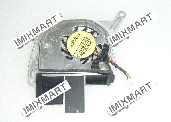 Acer Aspire One D250 Series Cooling Fan F83Y AT07A0020F0