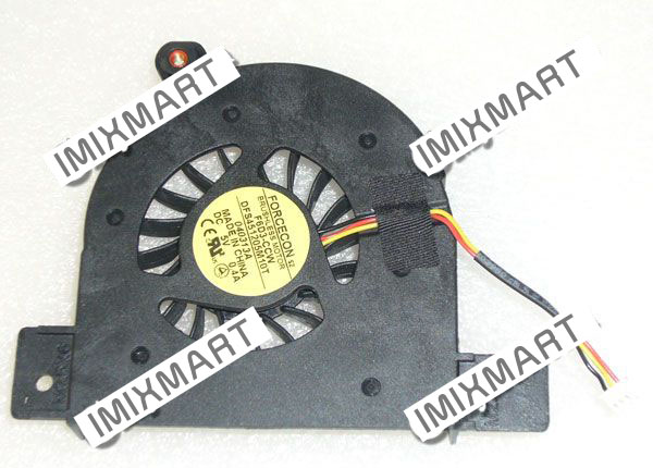 Toshiba Satellite A130 Series Cooling Fan AT015000100