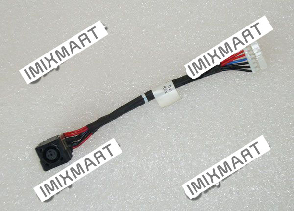Dell Inspiron 15 (N5040) DC Jack with Cable 50.4IP05.001