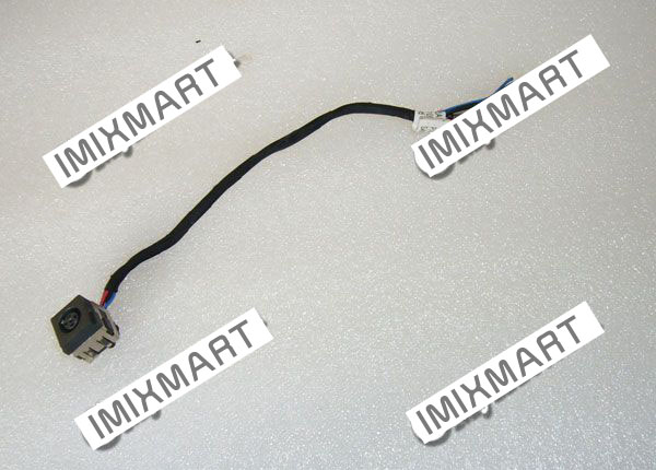Dell Latitude E5530 DC Jack with Cable DC30100H100 0171XT