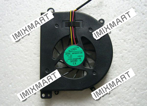ADDA AB7505HX-LB3 JSKAA Cooling Fan