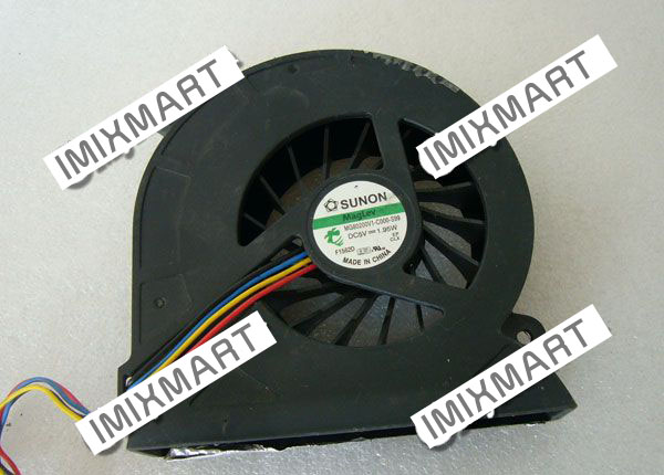 Dell Inspiron One 2305 SUNON MG80200V1-C000-S99 Cooling Fan