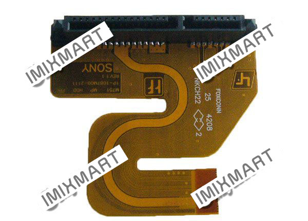 Sony VAIO VGN-SR M751 Sata Hard Drive FPC Cable 1P-1087M00-2111