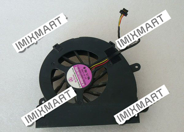Fujitsu SIEMENS Amilo Xi2528 Cooling Fan BS601305H-04