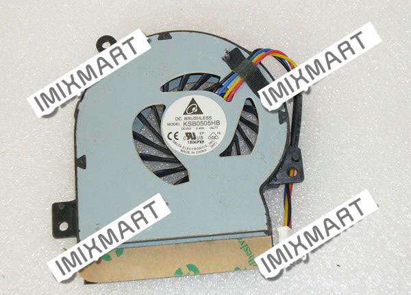 ASUS Eee PC 1215 Series Cooling Fan KSB0505HB -AC77
