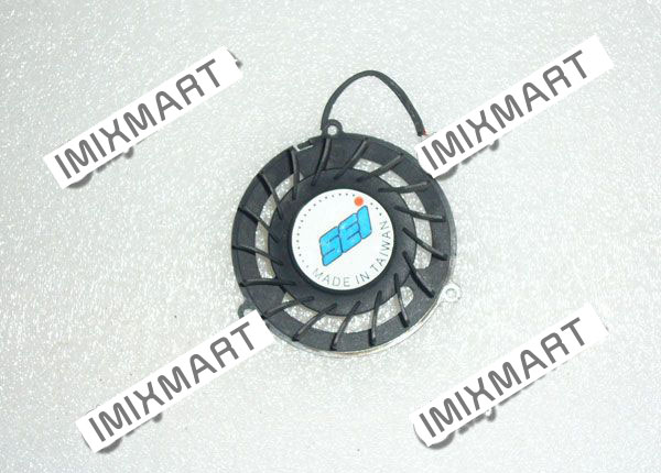 SEI Common Item (SEI) Cooling Fan