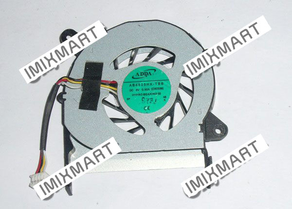 Acer Aspire 1410 1810T Series Cooling Fan AB4805HX-TBB CWZE89