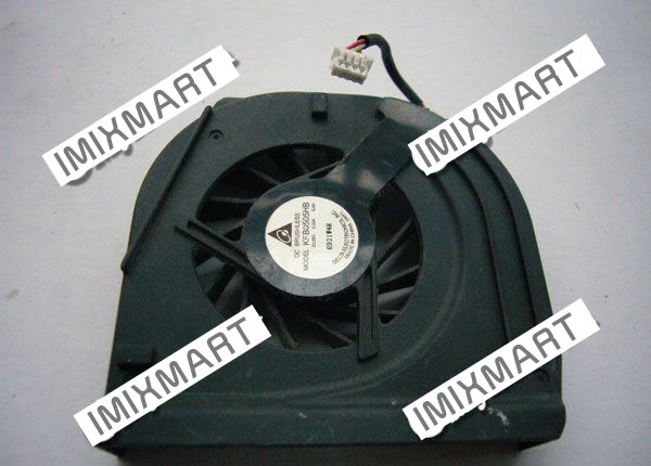 Gateway MA6 MA7 Delta Electronics KFB0505HB Cooling Fan