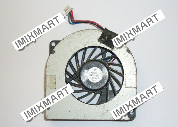 Toshiba Tecra M10 Cooling Fan UDQFC65E5DT0 GDM610000392