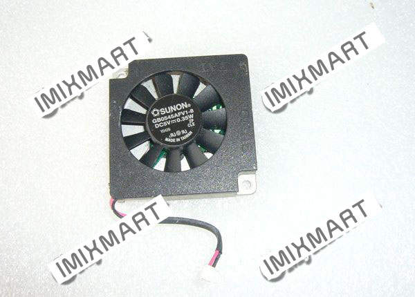 SUNON GB0545AFV1-8 Cooling Fan Y650D1