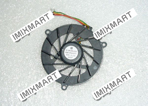 Sony Vaio VGN-FE600 series Cooling Fan UDQF2PH22CF0 073-1001-1893