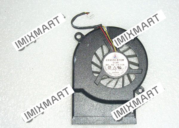 SAM LAM CF0550-B10M-C049 Cooling Fan