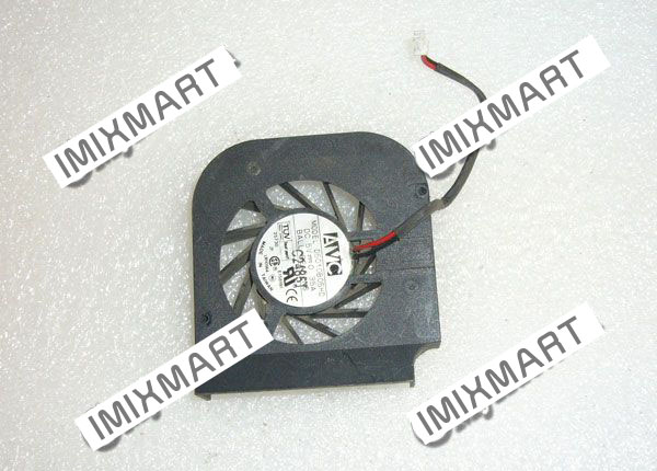 Twinhead Efio!2A20PTK P11 Cooling Fan D5010B05HD