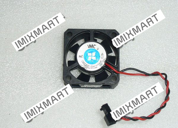 JMC 4020-5LB DC5V 0.20A 800-19322-01B0 411110-1-2 4CM 2Pin Fan