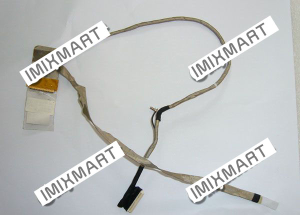 Dell Inspiron 1564 LCD Cable 061TN9 61TN9 DD0UM6LC000