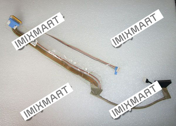 Dell Studio 1555 LCD Cable 0W805M W805M DD0FM8LC701