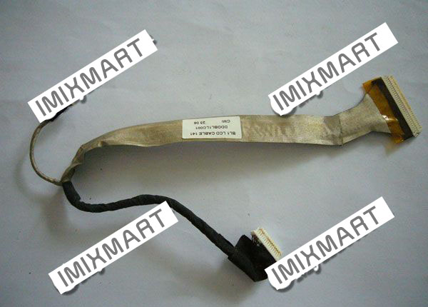Toshiba Satellite L35 Series LCD Cable DD0BL1LC001 DDOBL1LC001