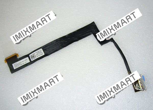 Dell Latitude E5520 LCD Cable 350408D00-GEK-G 057XNX