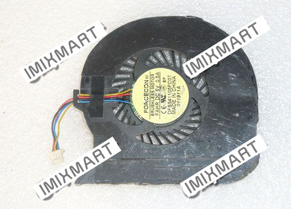 Acer Aspire 4750 4750G 4743G 4755G Cooling Fan DFS541105FC0T