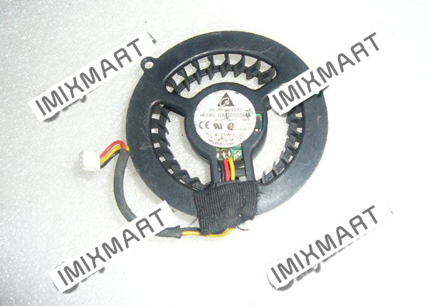 Gateway 7000 M250 Series Cooling Fan BFB0505HA -SZ66 -4L86