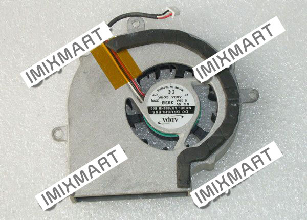ADDA AB7005HB-E03 Cooling Fan