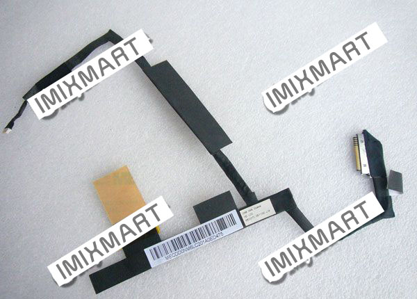 HP Mini 210 210-1000 Series LCD Cable DD0NM6LC201