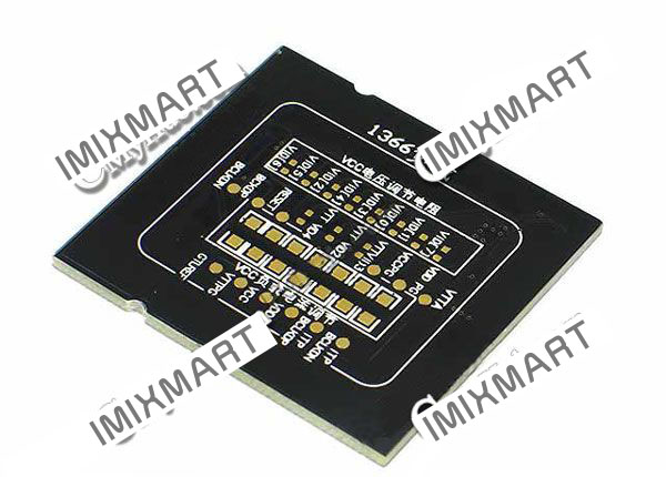 CPU 1366 False CPU Load Tester 76188- Intel Socket 1366 ( LGA 1366 )