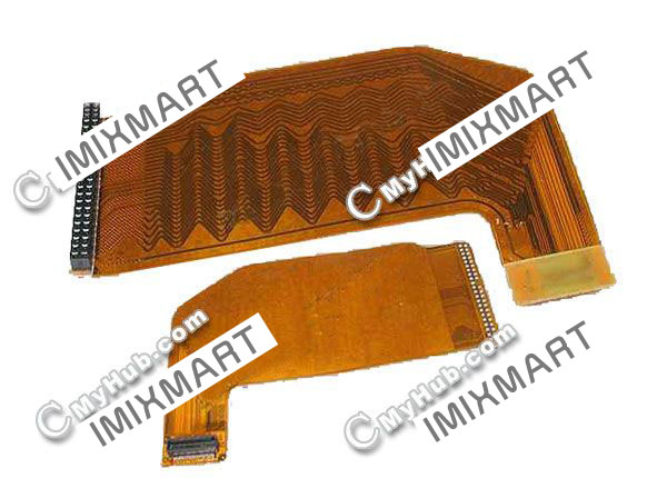Fujitsu FMV-675NU9/L Hard Disk Drive Cable CP109390-X2