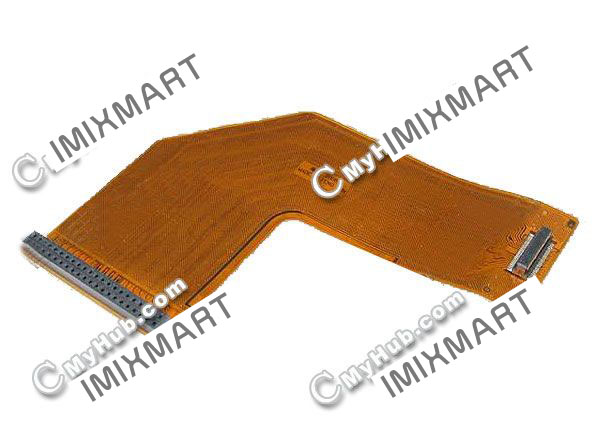 Fujitsu FMV-BIBLO NB7/80R Hard Disk Drive Cable