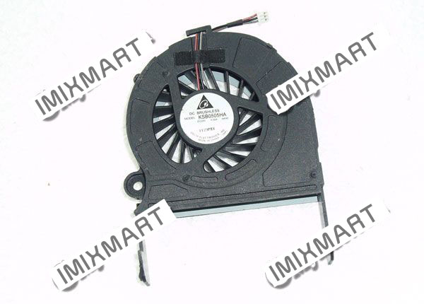 Toshiba Satellite L730 L750 Cooling Fan KSB0505HA -AK42