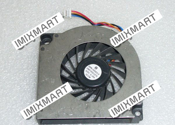 Toshiba Tecra A8 Series Panasonic UDQFC65E1DT0 Cooling Fan