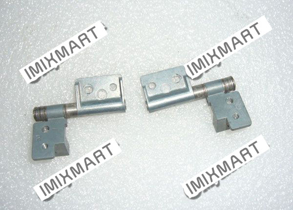 Fujitsu LifeBook S452 Left & Right Hinge set For 12.1" LCD Display