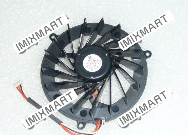 Sony Vaio VGX-TP Series Panasonic UDQFZRH05DF0 Cooling Fan
