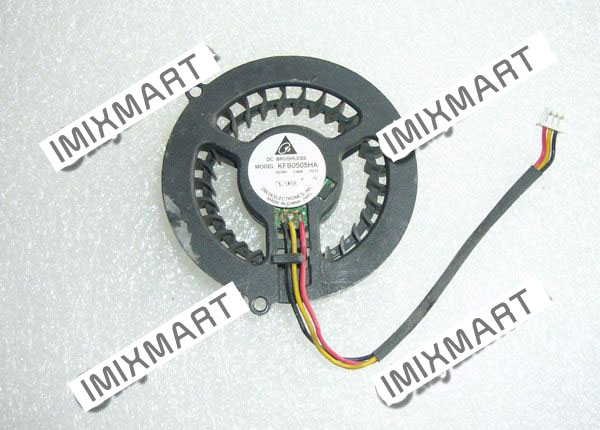 Alienware Area-51 M9750 Cooling Fan KFB0505HA -7C13