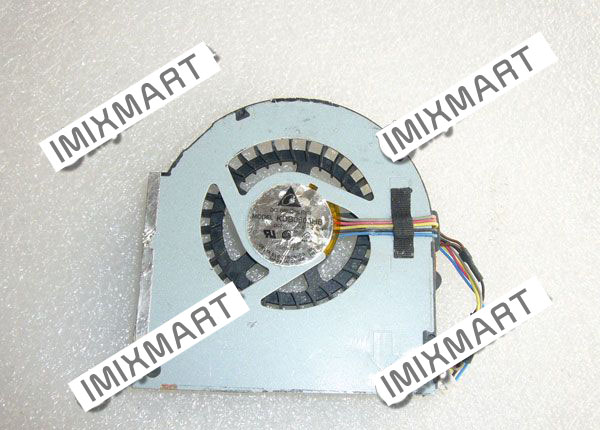 Delta Electronics BDB0605HC -5L61 Cooling Fan DQ5D555CH01
