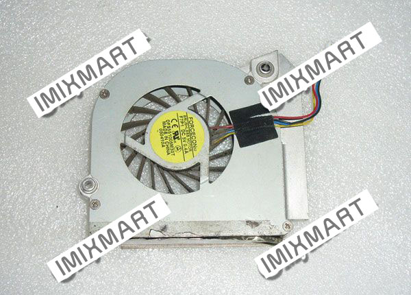 ASUS F83VF Cooling Fan DFS551005M30T F7P1