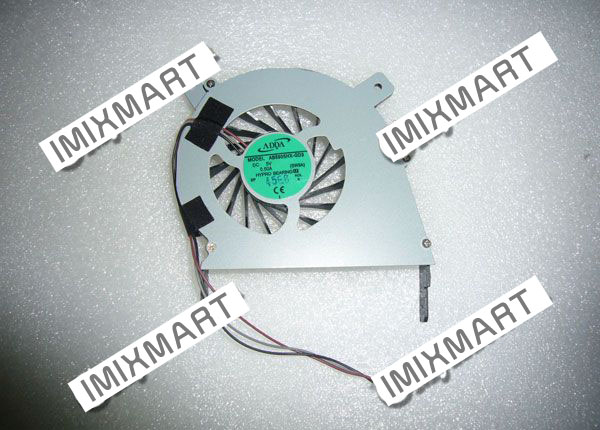 Haier T6 Founder R435IG S430IG Hasee A410 A430 AB5905HX-GD3 SW9A Cooling Fan