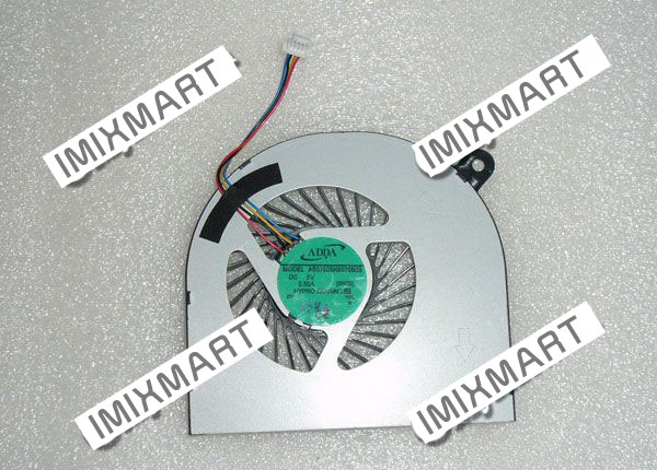 Acer Aspire V Nitro VN7-591 VN7-591G AB07505HX070B00 00H860 Cooling Fan