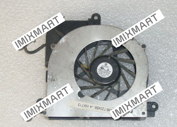 NEC PC-LL550JG Cooling Fan UDQFLZH04CCM AT001000100