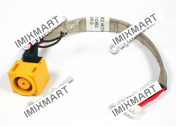 Lenovo Thinkpad X200 Series DC Jack