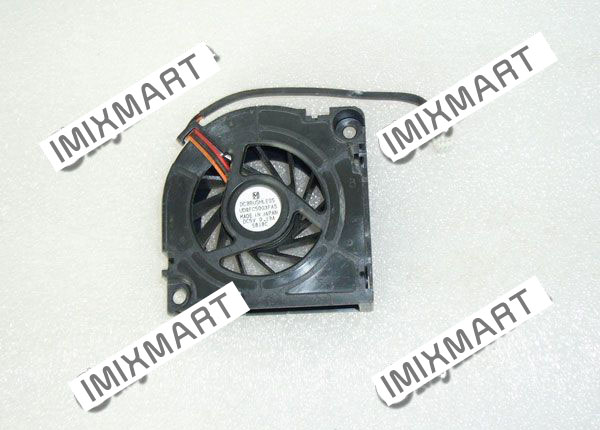 ASUS M6000 Series Panasonic UDQFC50G3FAS Cooling Fan
