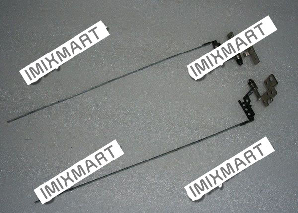 HP ProBook 4530s LCD Hinge 6055B0019701 6055B0019702