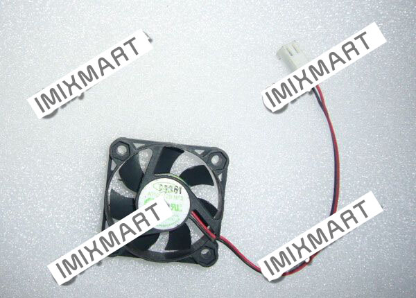 T&T 4010H12B NF8 Server Square Fan 40x40x10mm