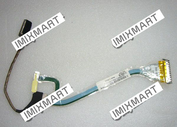 Dell Latitude D600 LCD Cable DD0JM1LC000 06M871 6M871