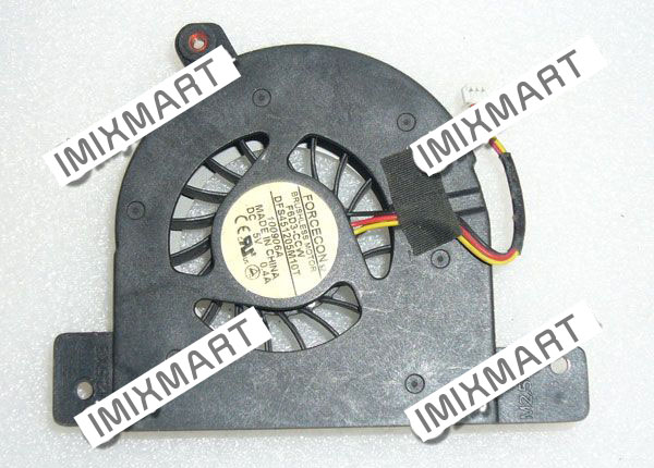 Toshiba Satellite A130 Series Cooling Fan AT015000100