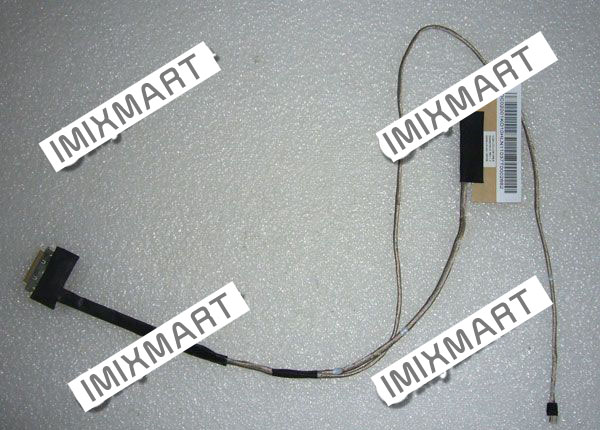 Lenovo IdeaPad S300 S400 S500 LCD Cable DC02001KO10