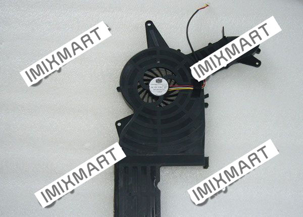 COOLER MASTER FB7015M12SPA-001 CMRC46NZAFATP1038H Cooling Fan