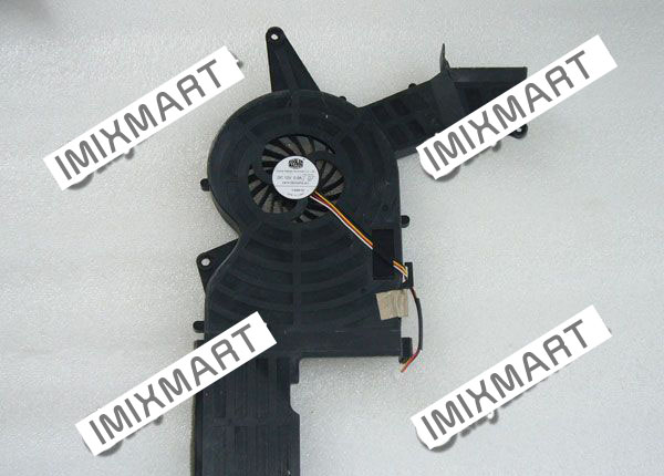 COOLER MASTER FB7015M12SPA-001 CMR46NZAFATP102B 46NZAFATP10 Cooling Fan